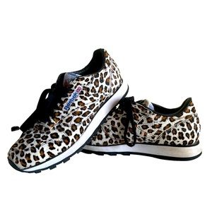 Head Porter Plus x Reebok Classic Leather